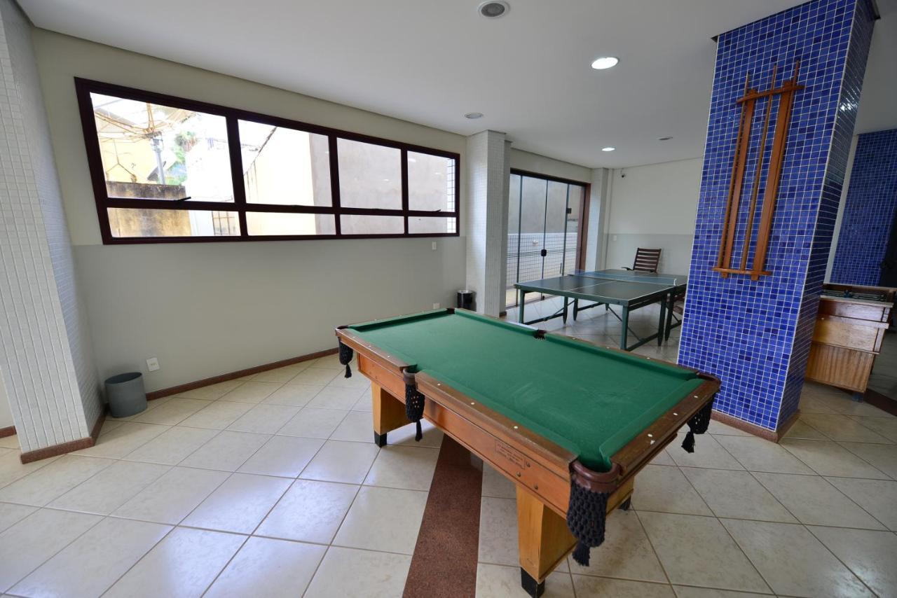 Vind'S Plaza Hotel Caratinga Bagian luar foto