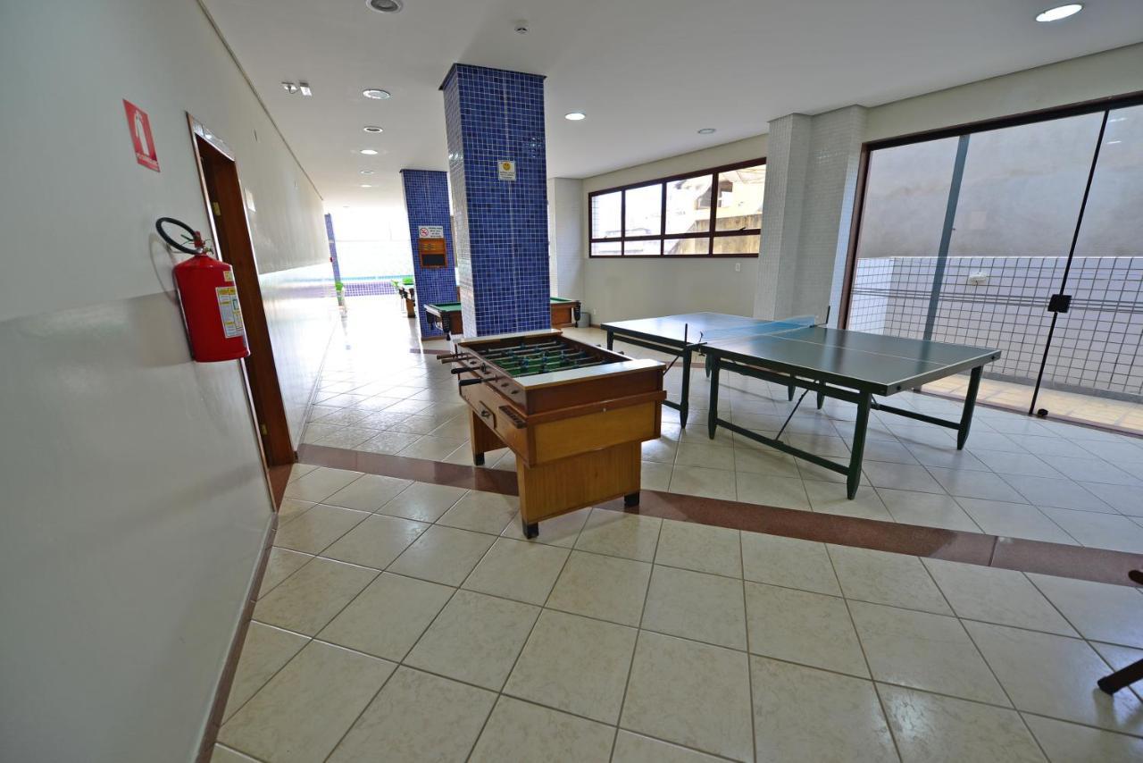 Vind'S Plaza Hotel Caratinga Bagian luar foto