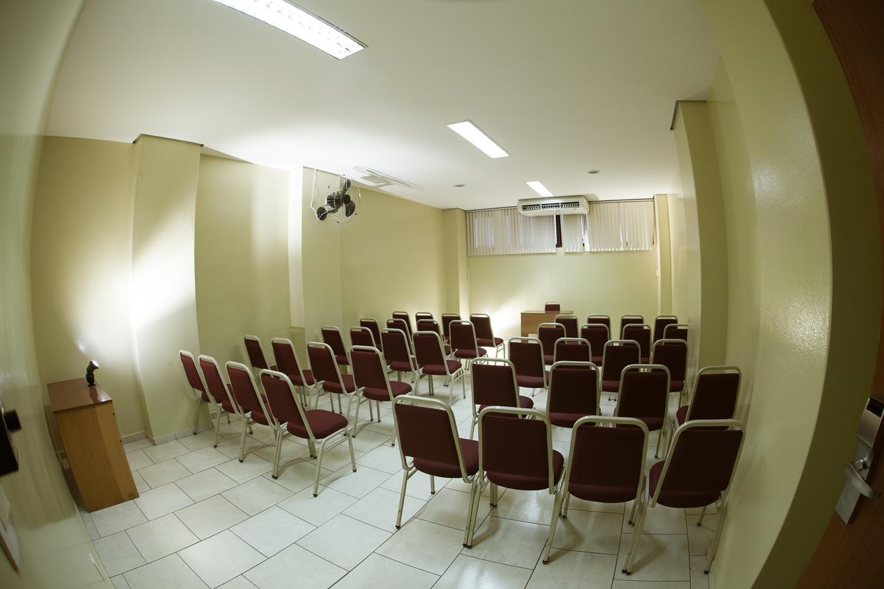 Vind'S Plaza Hotel Caratinga Bagian luar foto